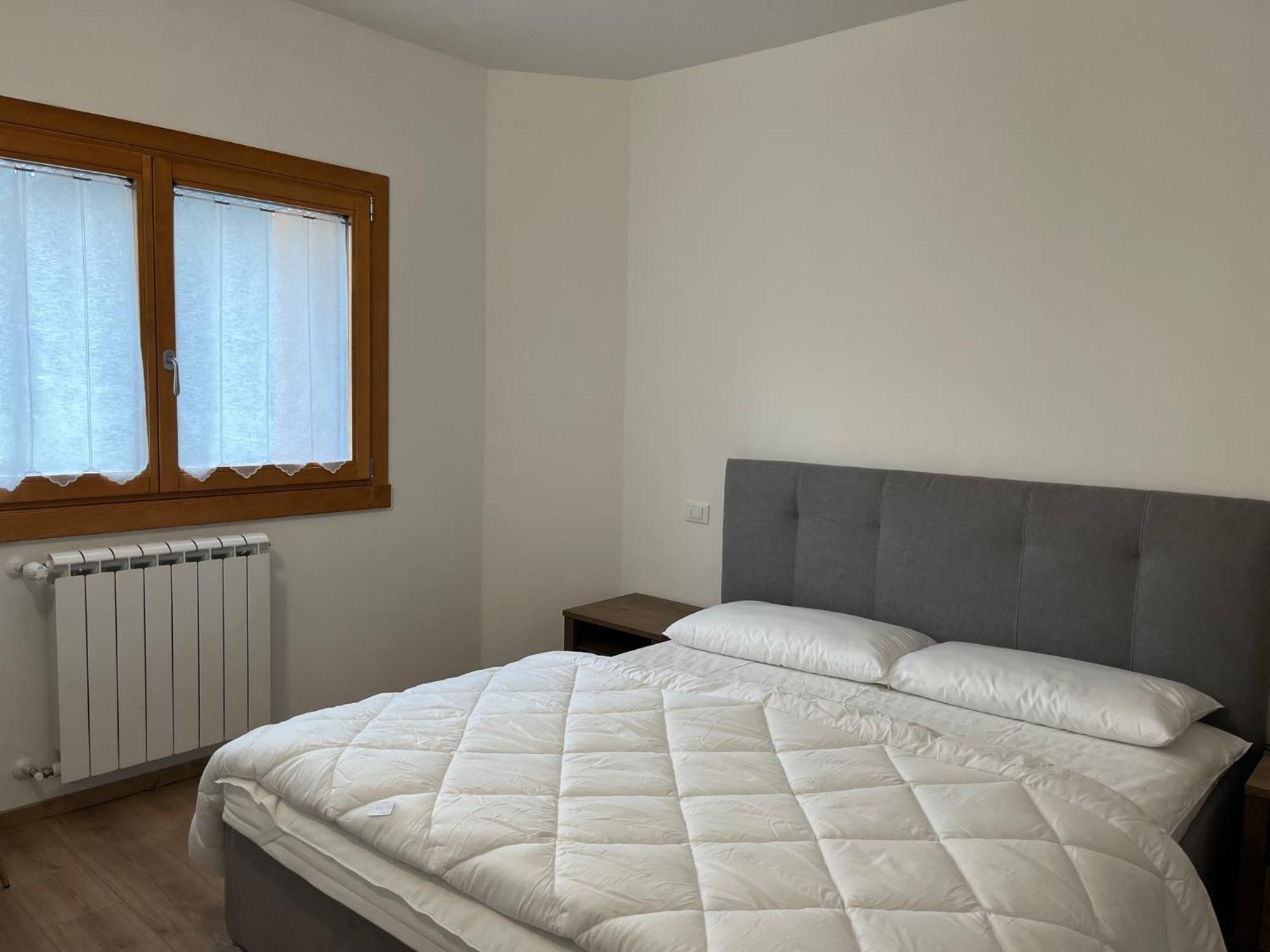 Residence La Corte Vezza dʼOglio Cameră foto