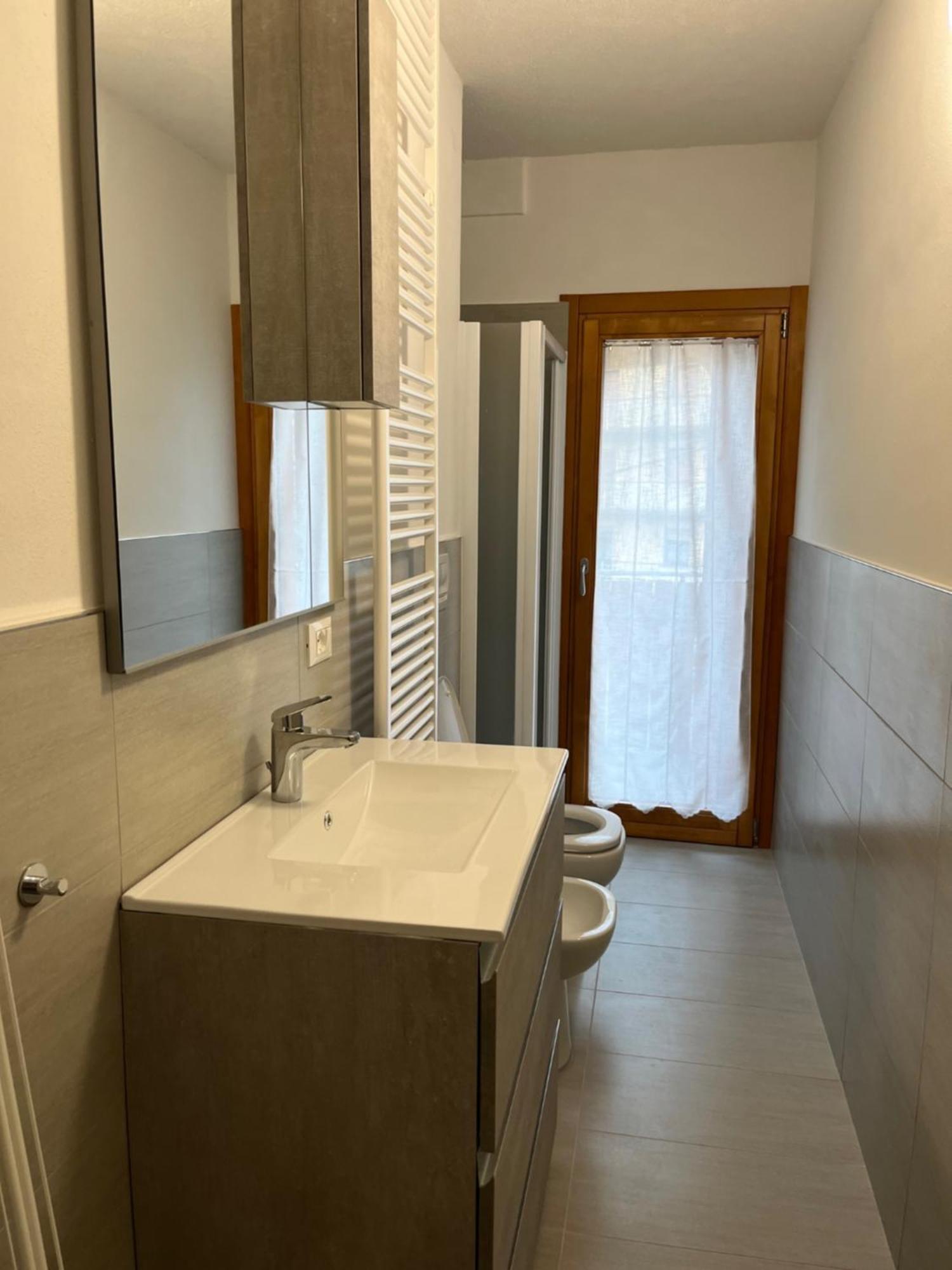 Residence La Corte Vezza dʼOglio Cameră foto
